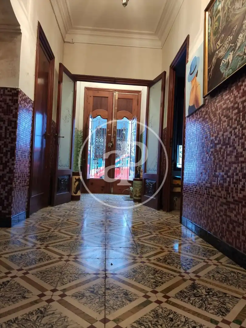 Casa adosada en venda en Pedreguer amb Calefacció, Traster i Balcó