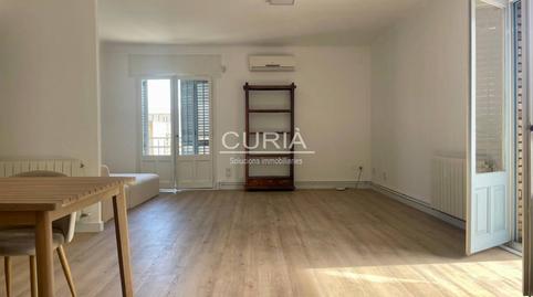 Foto 2 de Pis de lloguer a Madrid, Instituts - Universitat, Lleida