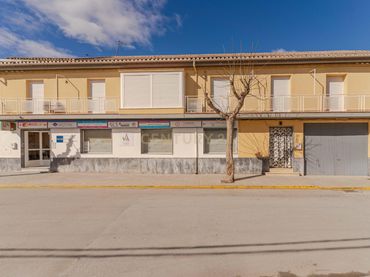 Casa con balcone in vendita a REAL 30
