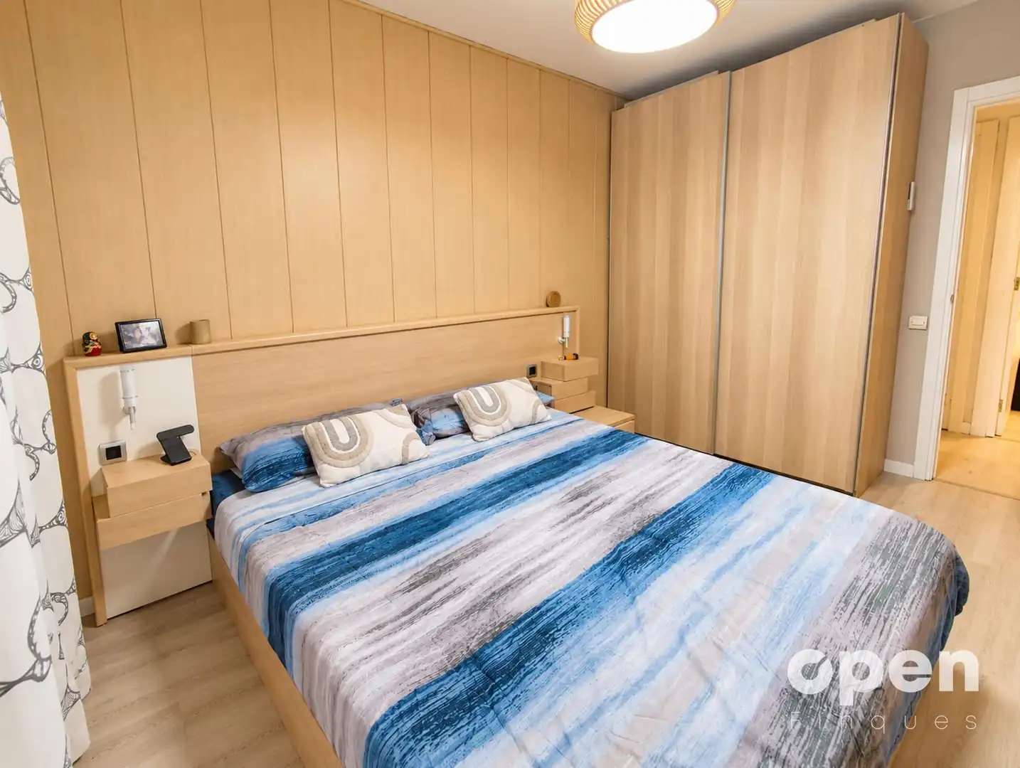 Wohnung mit Terrasse zum Verkauf in Josep Tarradellas, imagen 12