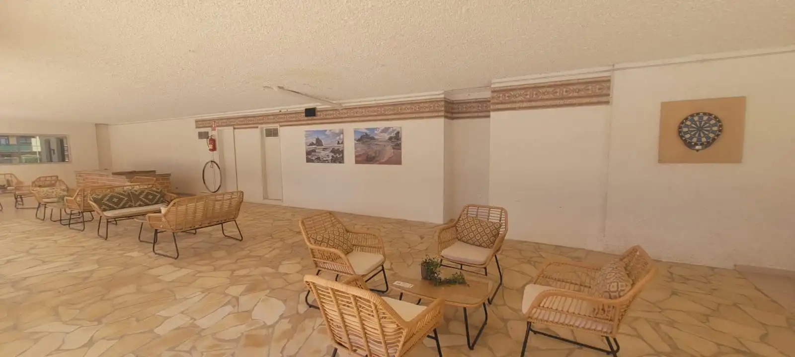 Estudi en venda en Puerto de la Cruz amb Moblat i Piscina comunitària
