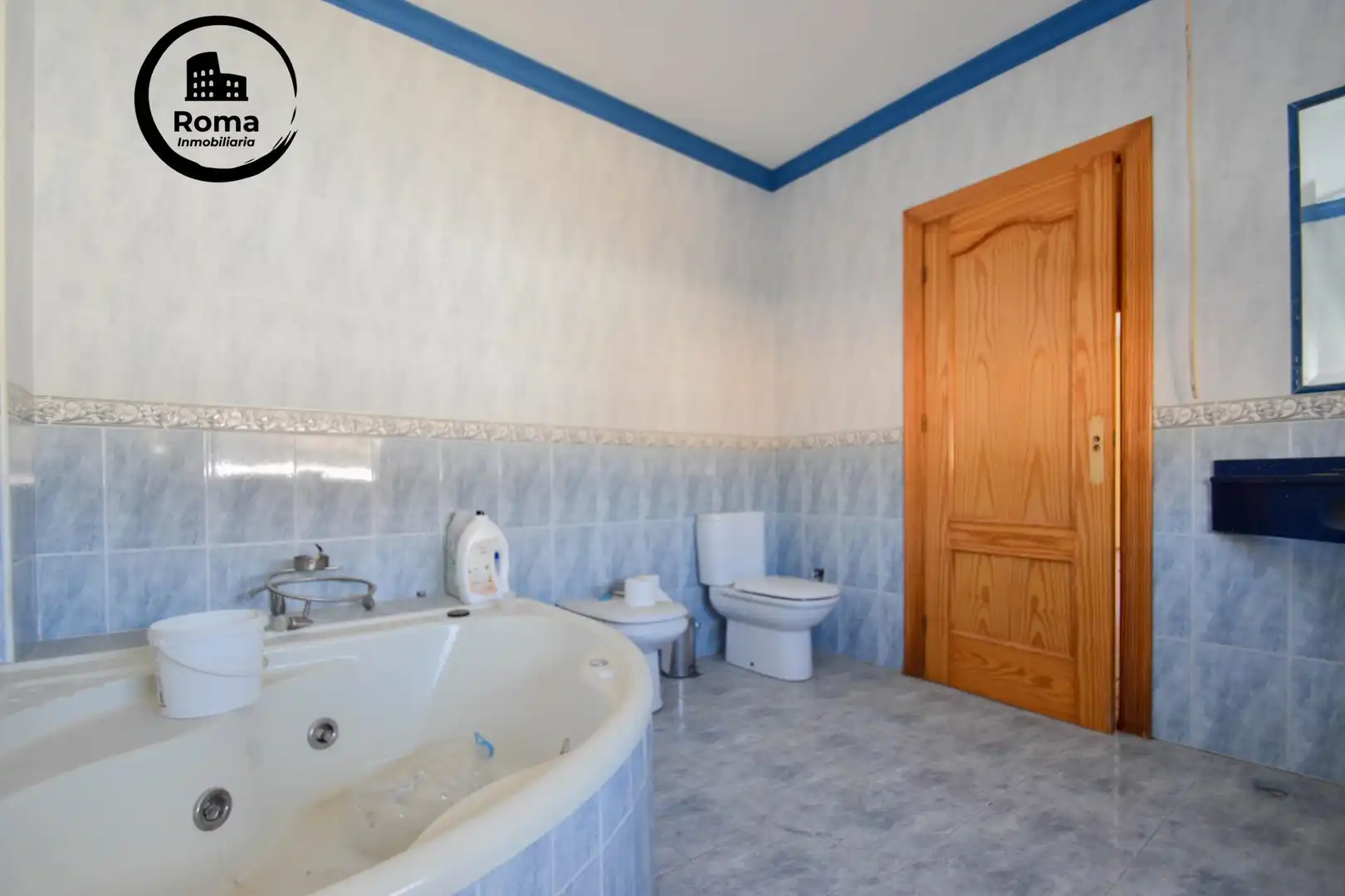 Baño de Casa o chalet en venta en Cijuela