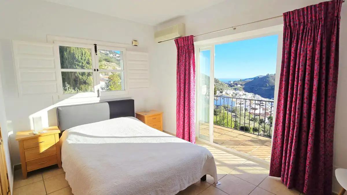 Chalet con terraza en venta en Calle Reina, imagen 18