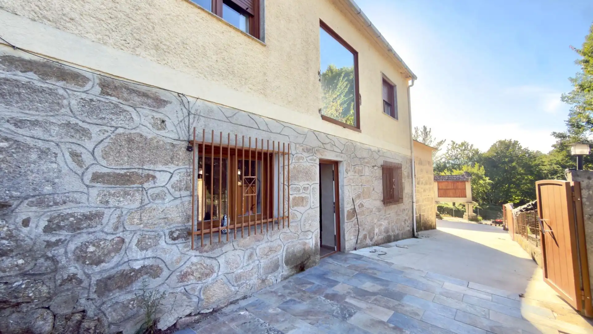 Maison à vendre à Vilamarín
