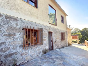 House for sale in Vilamarín