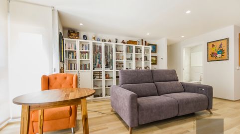 Foto 4 de Ático en venta en Las Tablas, Madrid Capital