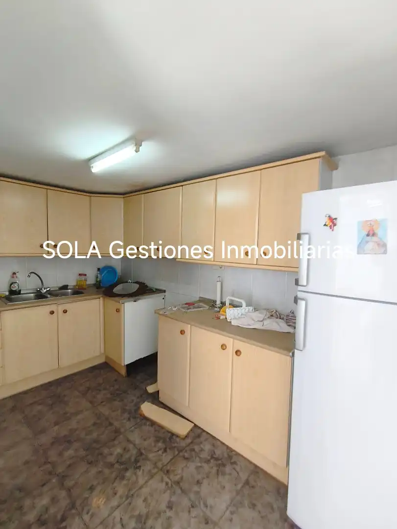 Casa con giardino in vendita a Calle Arrañales, imagen 7