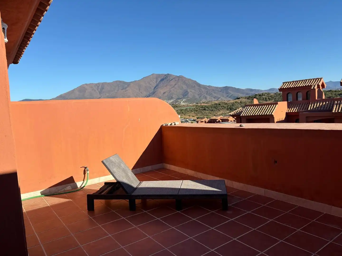 Piso en venta en Estepona, Málaga