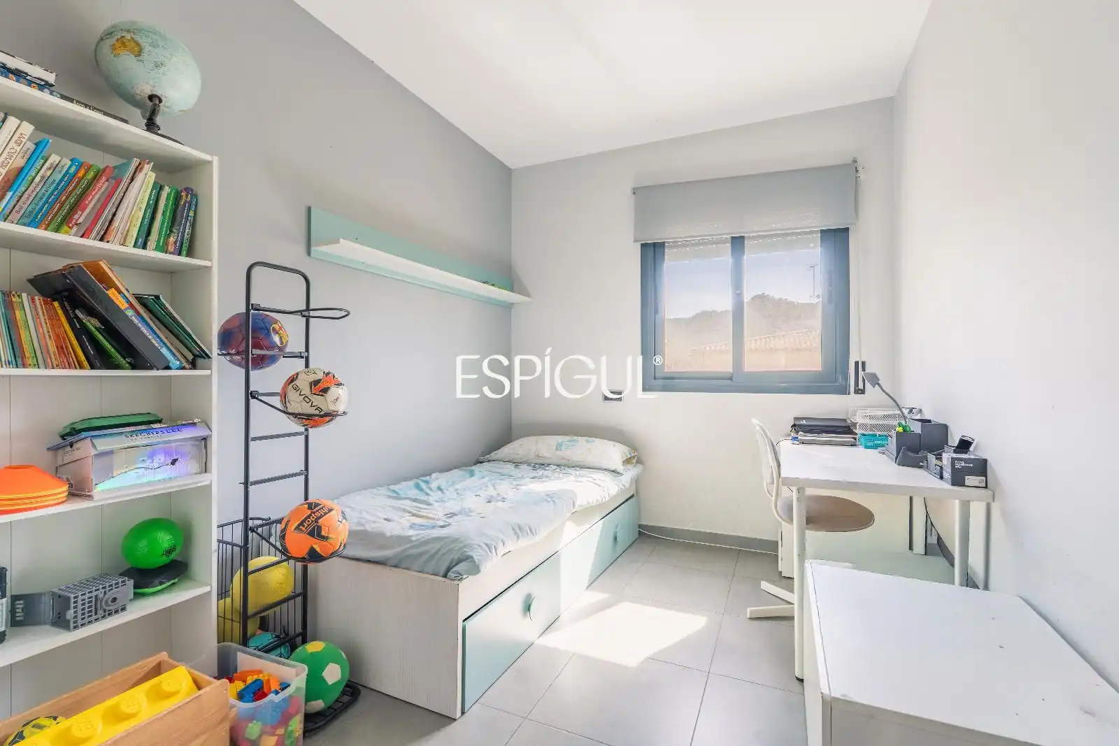 House with terrace for sale in President Companys, imagen 24