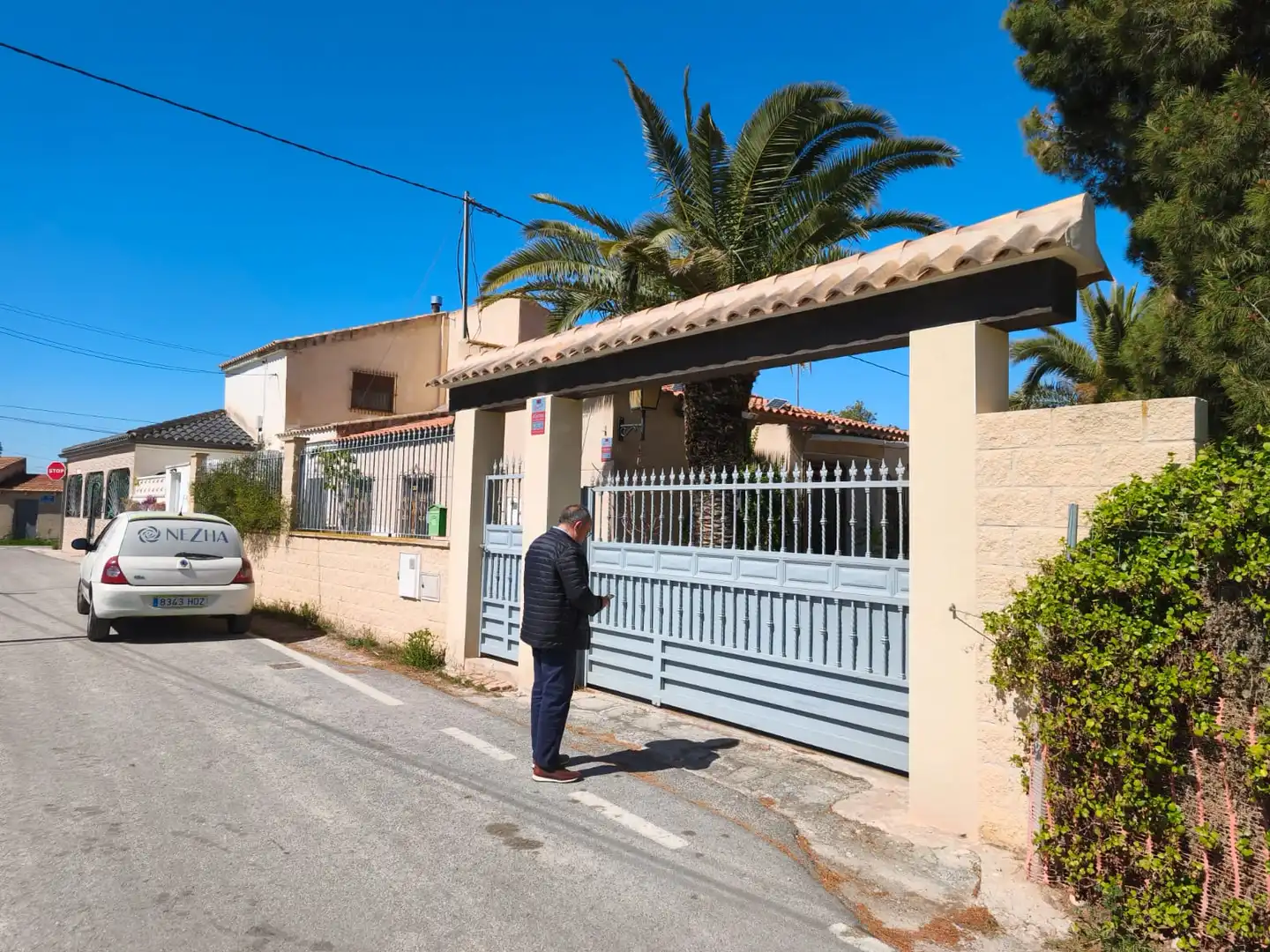 Houses for sale in Carrer del Fondo, 8, Los Girasoles