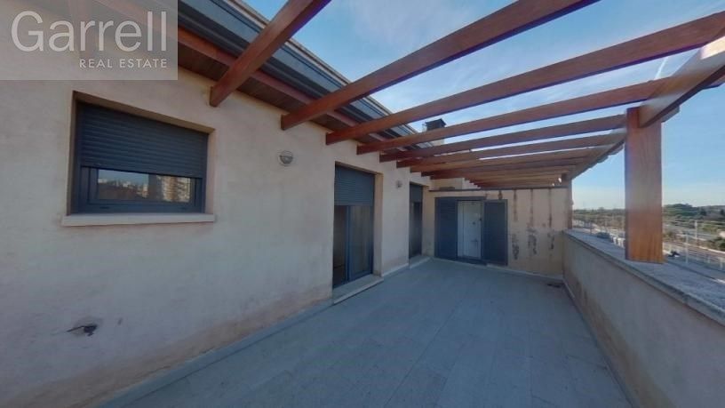 Terrassa de Pis en venda en Torredembarra amb Terrassa, Piscina i Balcó