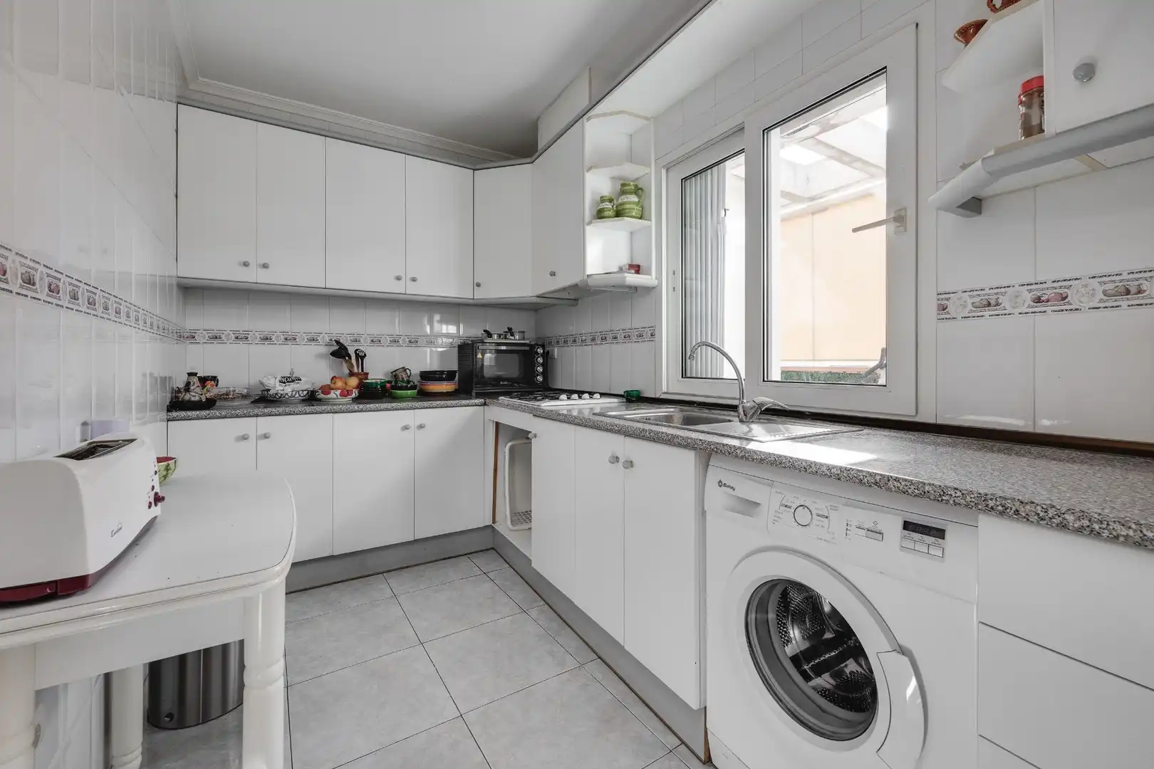 Penthouse with lift for sale in el huerto, imagen 5