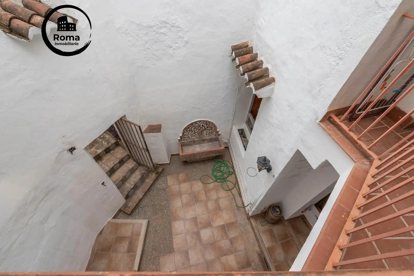 Houses for sale in Almuñécar