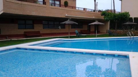 Foto 5 de Piso de alquiler en Alicante Golf, Alicante