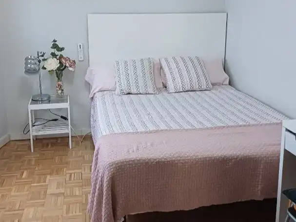 Habitación en Madrid, Madrid