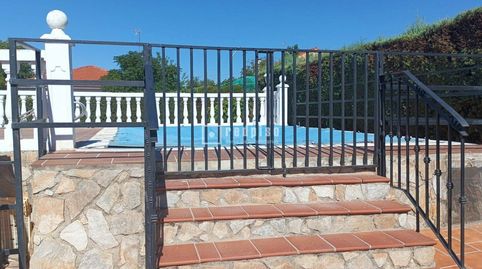 Photo 4 of Houses for sale in Cedillo del Condado, Toledo