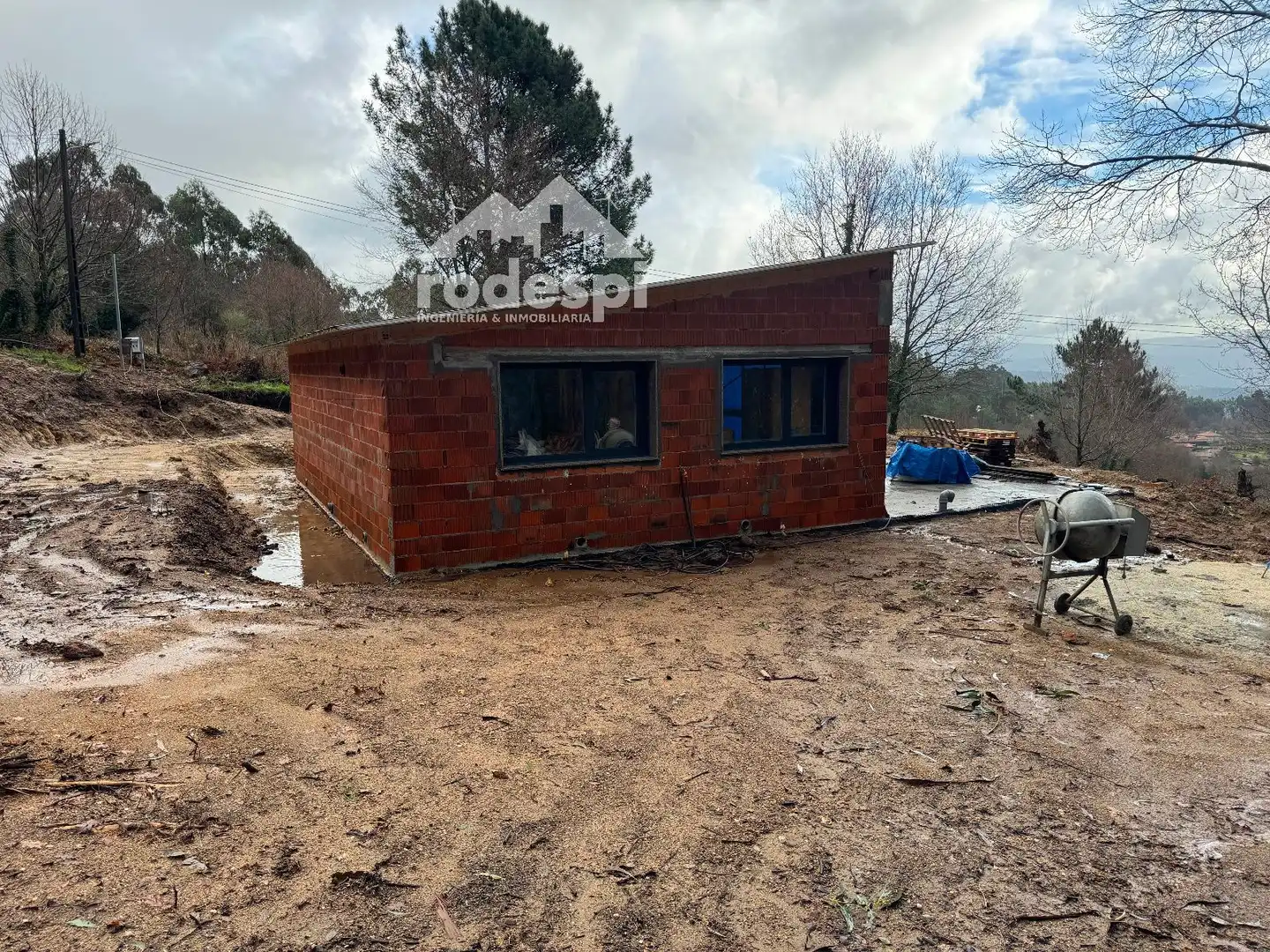 Xalet en venda a A Cañiza, imagen 16