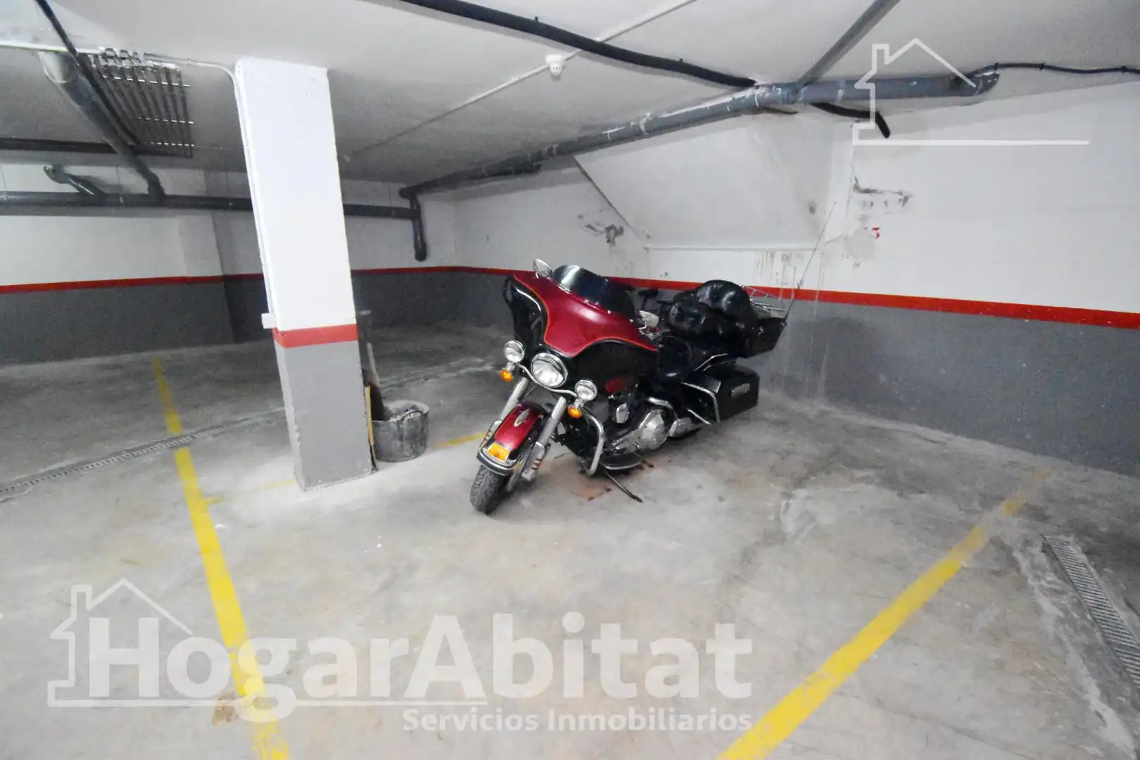 Penthouse mit Aufzug zum Verkauf in Calle Peñíscola, imagen 54