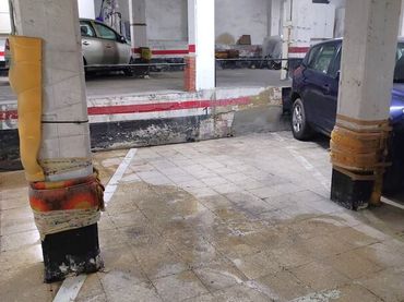 Parking à vendre à Lasesarre