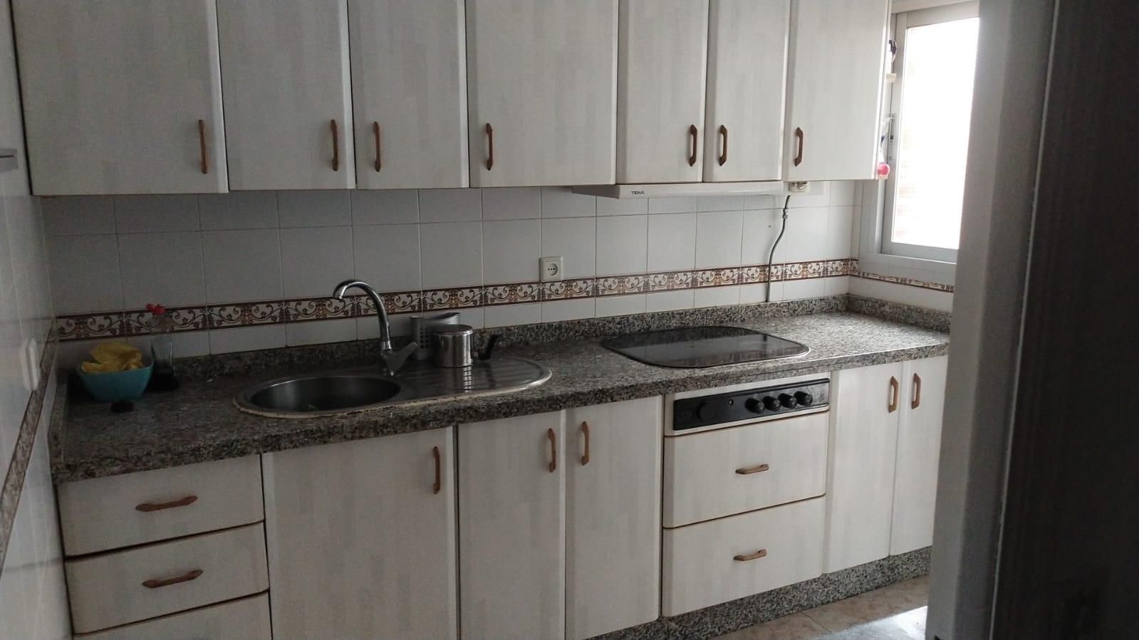 Cuina de Pis en venda en  Córdoba Capital amb Aire condicionat i Terrassa