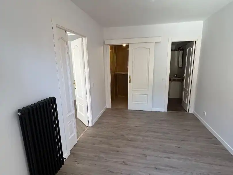 Apartments for rent in Ciudalcampo, Madrid