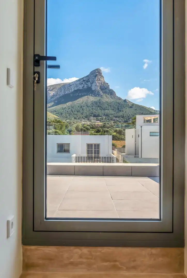 Casa amb piscina en venda a Colònia de Sant Pere, imagen 40
