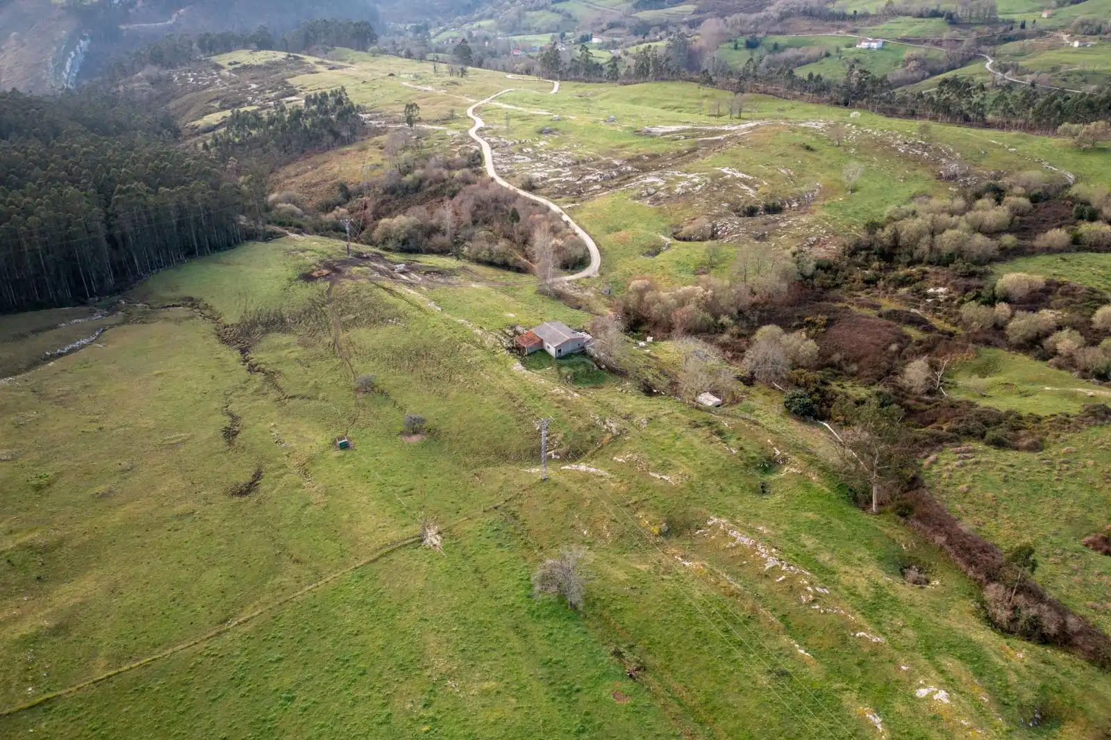 Casa rústica en venda a San Vicente de la Barquera, imagen 6