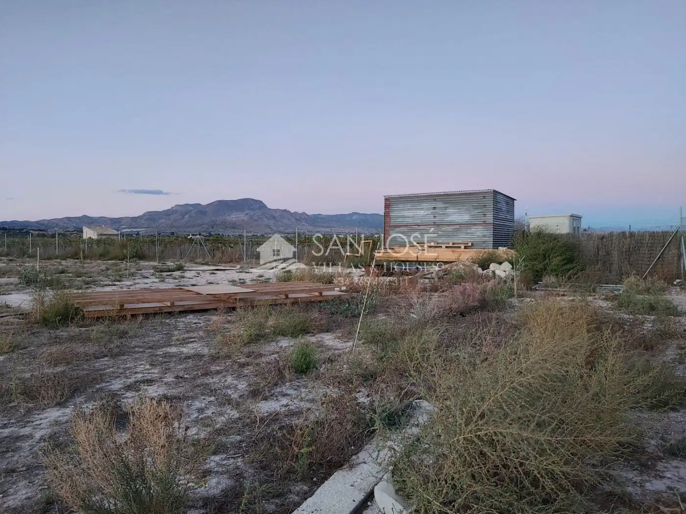 Buildings for sale in Aspe