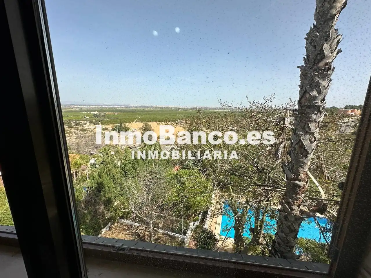 Casa o chalet de alquiler en Chiva con Aire acondicionado, Calefacción y Jardín privado