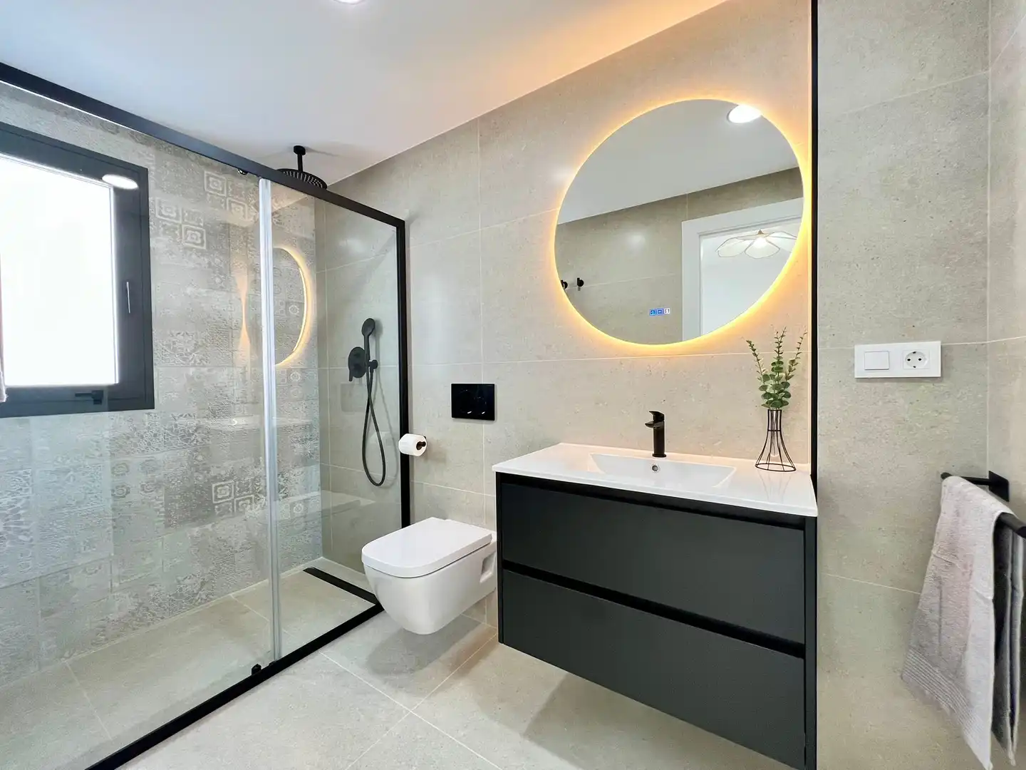 Casa a schiera in vendita a Calle Número 11, imagen 37