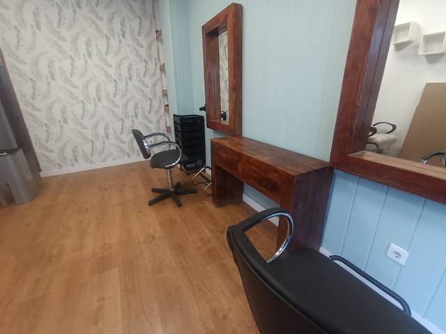 Local comercial en Alquiler en Calle de Toledo en Plaza de Toros