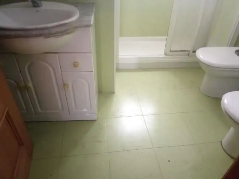 Baño de Casa o chalet en venta en Arquillos con Balcón