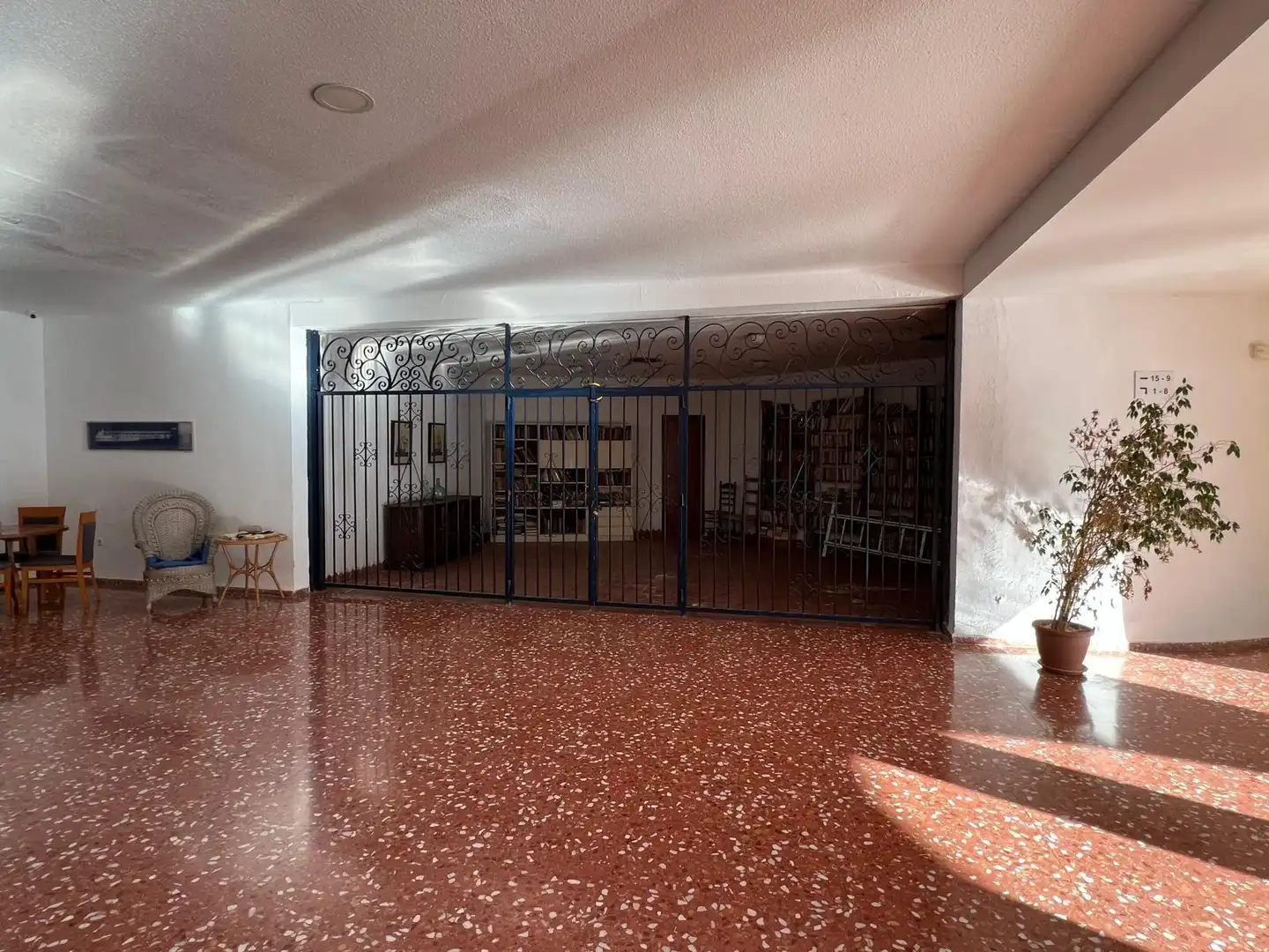 Study for sale in La Nucia