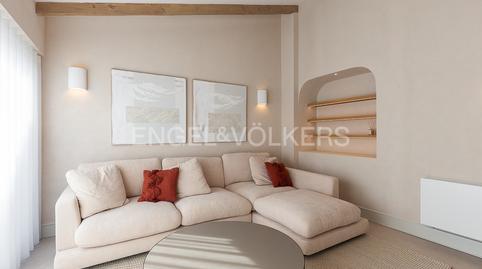 Foto 2 de Àtic de lloguer a Muro de Santa Ana, La Seu, Valencia