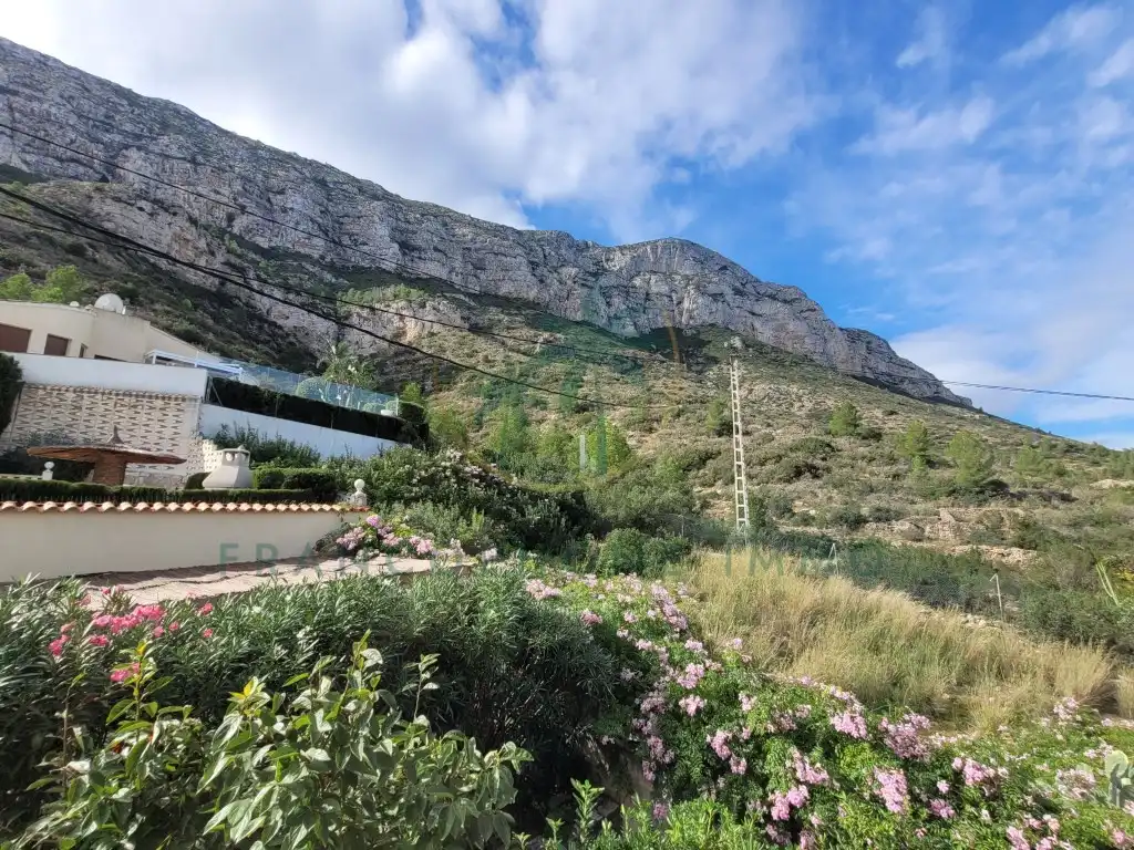 Maison à vendre à El Montgó, imagen 14