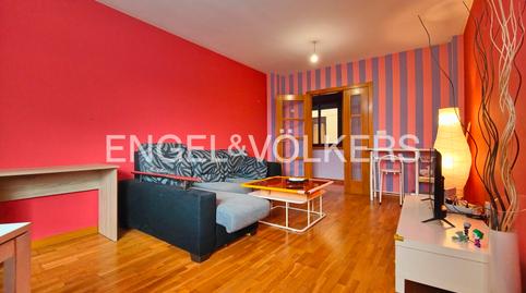 Foto 3 de Apartament en venda a San Salvador - Caeira, Pontevedra