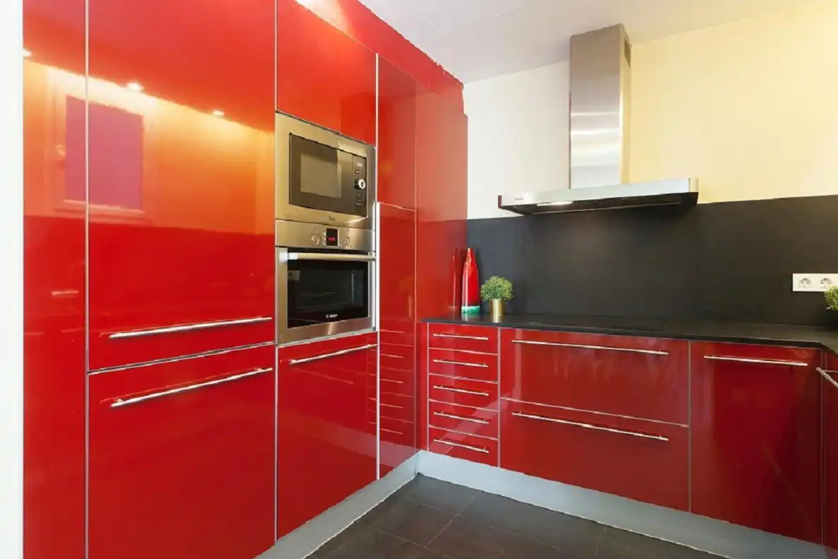 Apartments for rent in Avenida del Doctor Orts Llorca, 20, Levante Alto