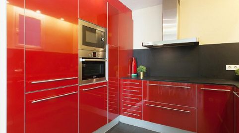 Photo 5 of Apartments for rent in Avenida del Doctor Orts Llorca, 20, Levante Alto, Benidorm
