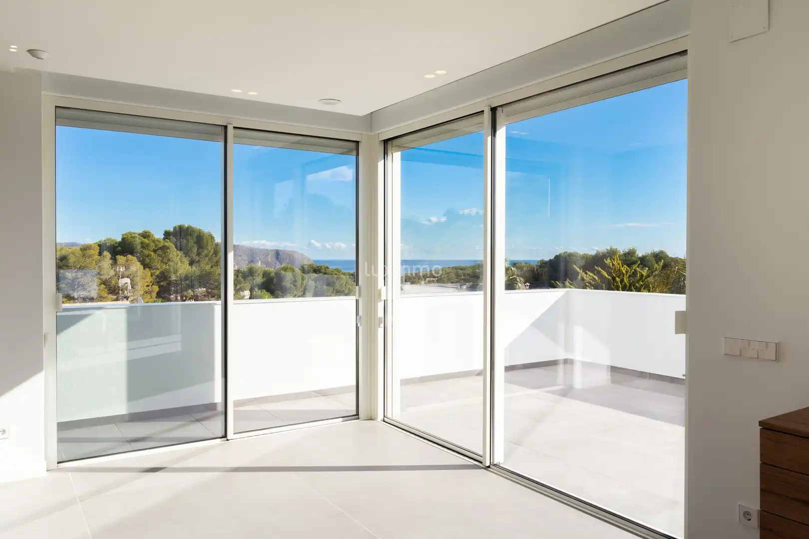 Chalet con terraza en venta en Moravit - Cap Blanc, imagen 30