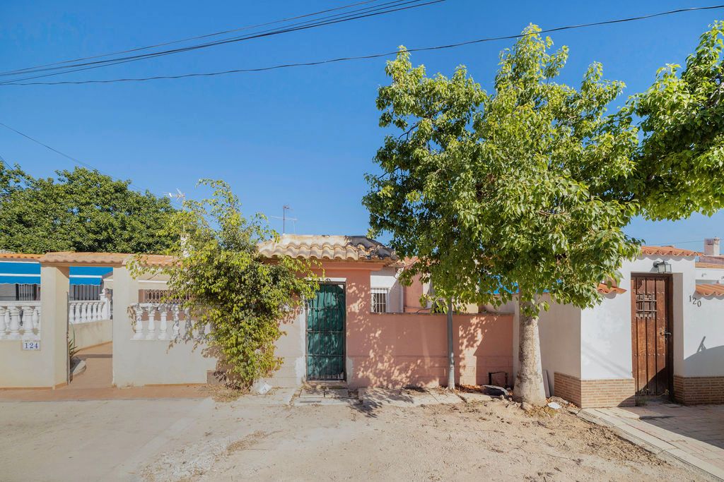 Casa o chalet en venta en Las Rosas // Torreta Ii, 122, 122, Zona Carrefour - Urbanizaciones