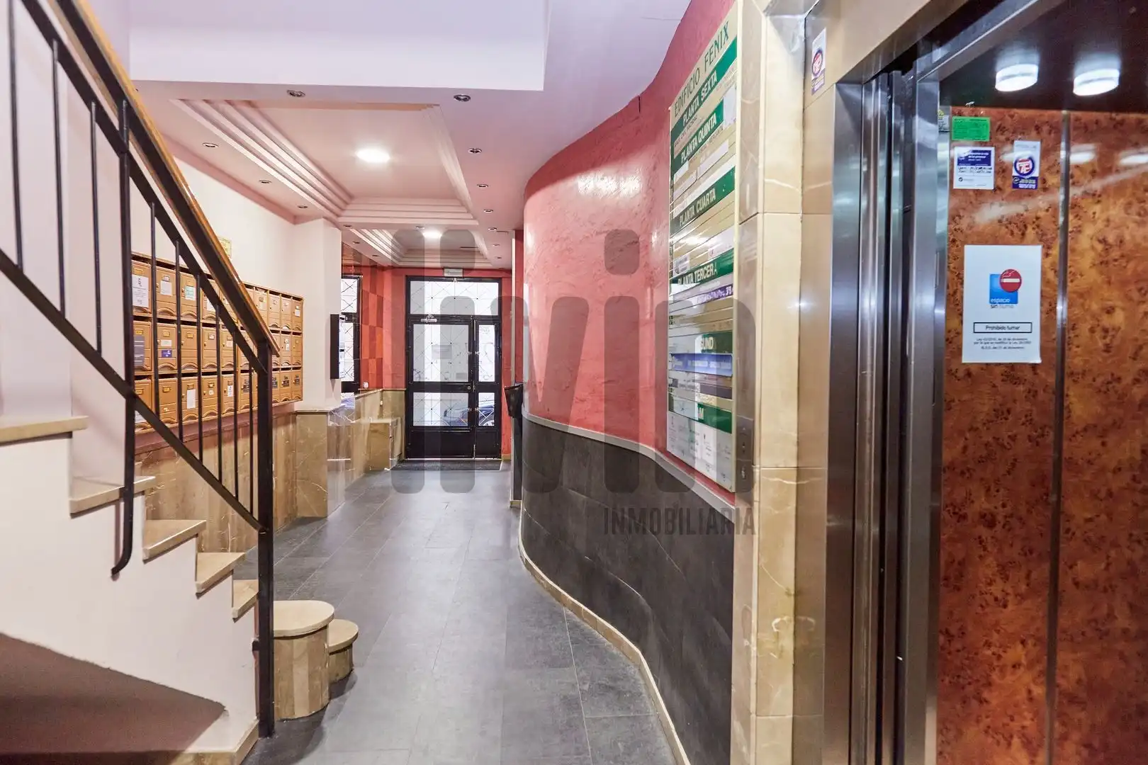 Oficina en venta en Jaén con Aire acondicionado y Calefacción