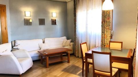 Photo 2 of Attic to rent in Calle Tetuán, Villarrobledo, Albacete