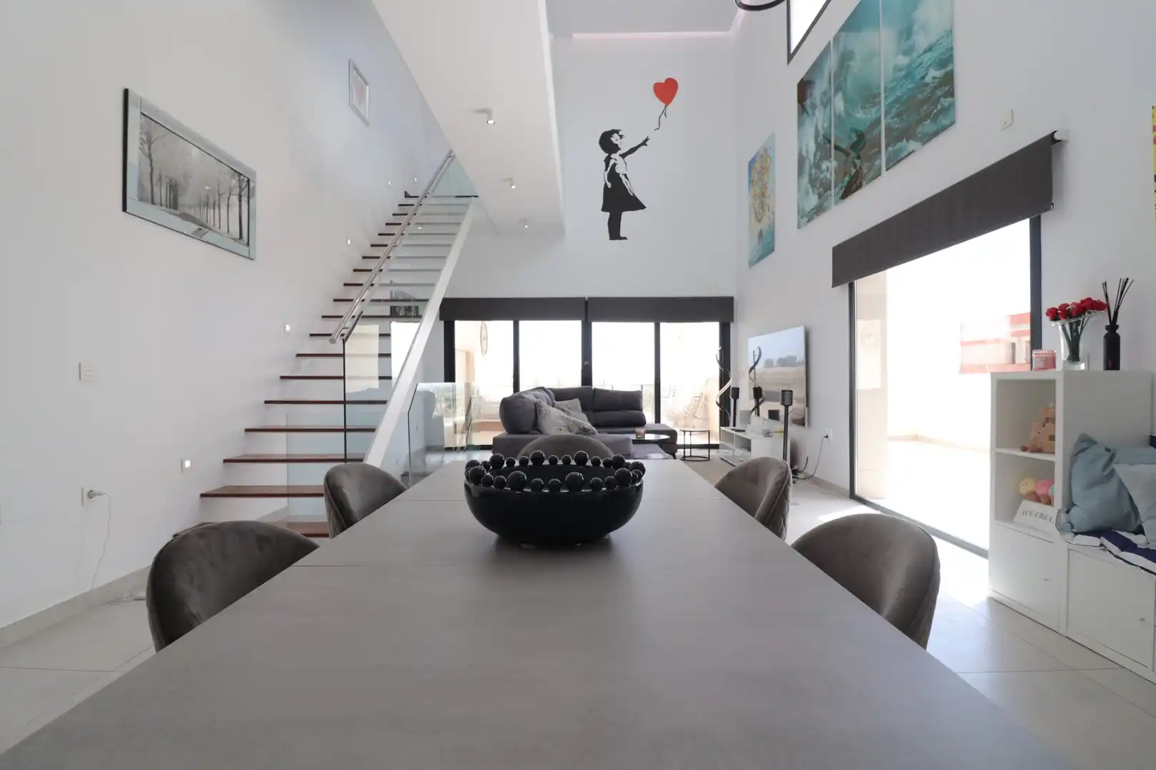 Casa con piscina en venta en Benijófar, imagen 8