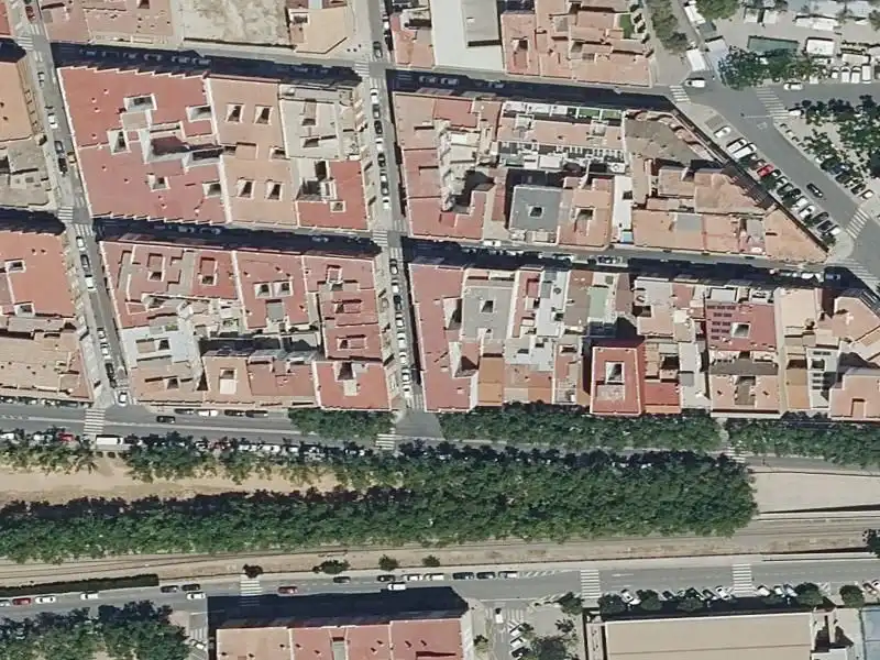 Casa in vendita a CL. HUNTINGTON 5 Esc. 1 Planta 2 PTA. 8
