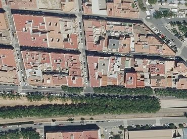 Maison à vendre à CL. HUNTINGTON 5 Esc. 1 Planta 2 PTA. 8