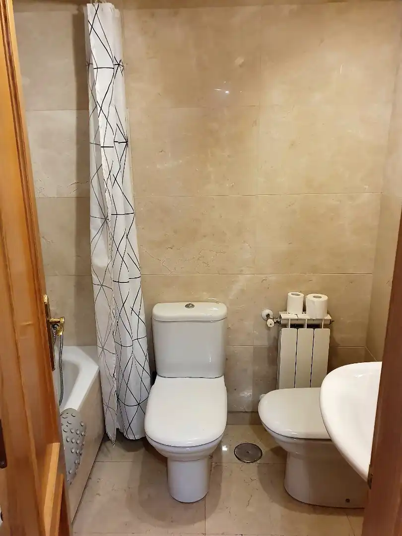 Apartments for rent in Las Rozas de Madrid, Madrid