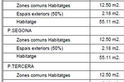 Foto 3 von Wohnungen zum Verkauf in  Ramon y Cajal, 34, L'Ametlla de Mar pueblo, L'Ametlla de Mar