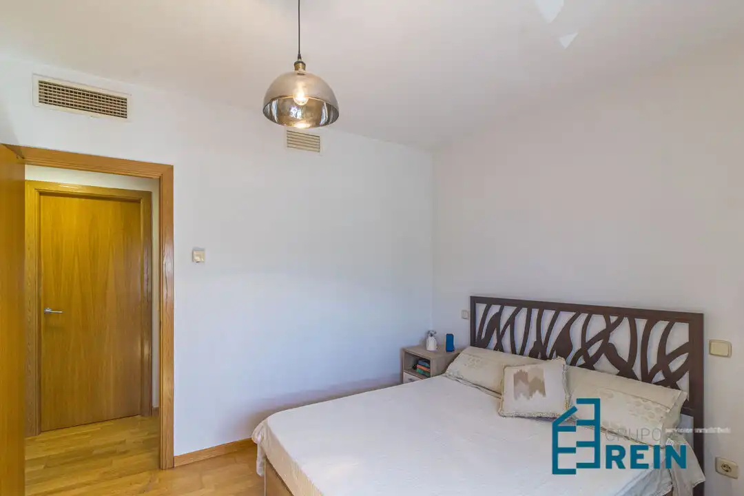 Flat for sale in Recas, Toledo
