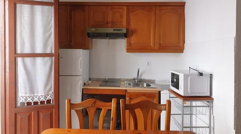 Photo 2 of Flat for rent in Calle Calle Castañeda, 12, San Matías - Realejo, Granada Capital