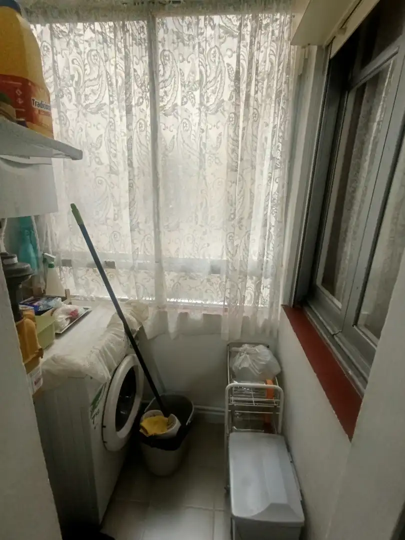Terraza de Piso en venta en Lleida con Calefacción, Terraza y Amueblado